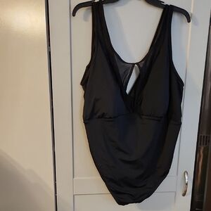 Time And Tru Swimsuit